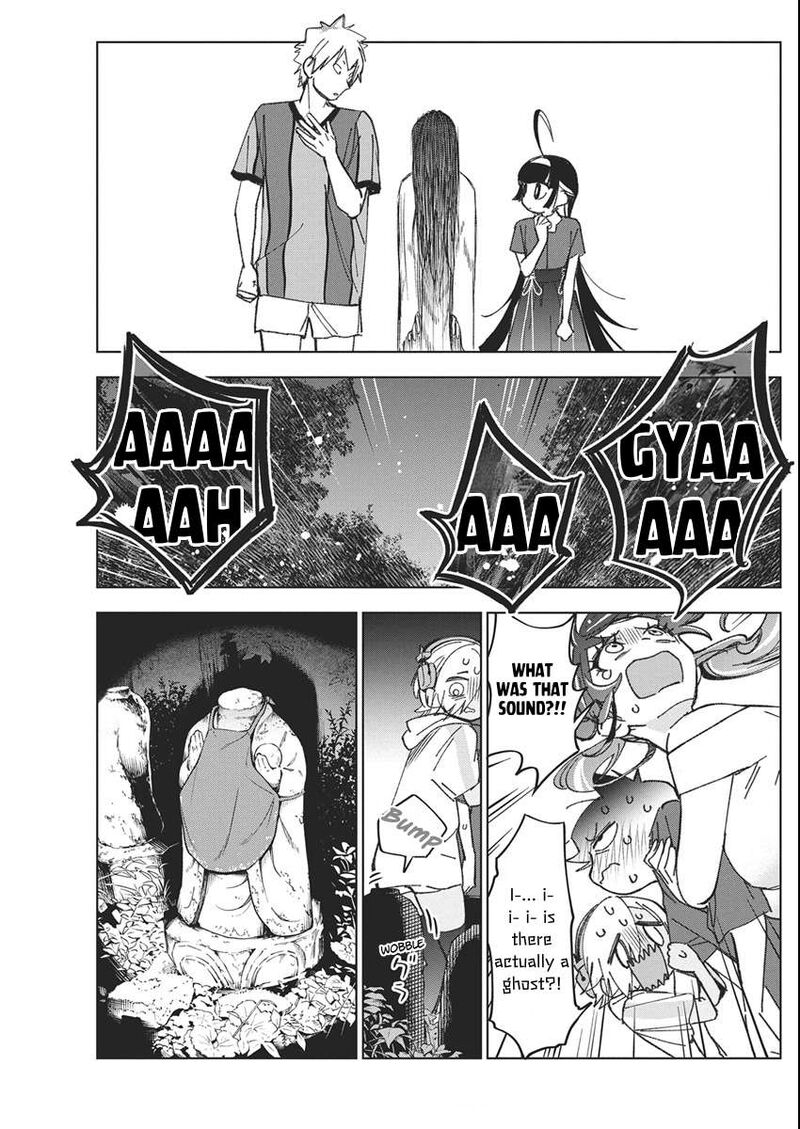 Now That We Draw - Chapter 53 image 13